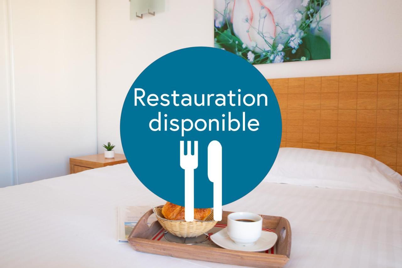Zenitude Hôtel-Résidences Les Portes d'Alsace Mutzig Exterior foto