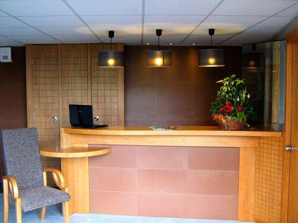Zenitude Hôtel-Résidences Les Portes d'Alsace Mutzig Exterior foto